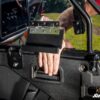 Honda Talon 1000-4 Hard Cab Enclosure Upper Doors - Image 9