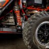 Honda Talon 1000 Sway Bar Shock - Image 3