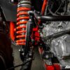 Honda Talon 1000 Sway Bar Shock - Image 4