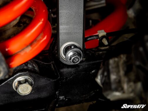 Honda Talon 1000 Sway Bar Shock - Image 7