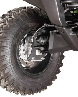 Kawasaki Brute Force 4" Portal Gear Lift