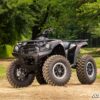 Kawasaki Brute Force 4" Portal Gear Lift - Image 3