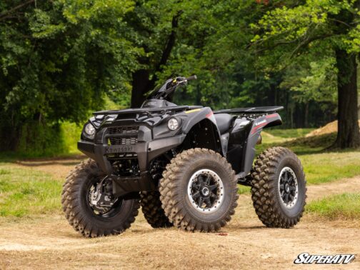 Kawasaki Brute Force 4" Portal Gear Lift - Image 3