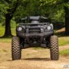 Kawasaki Brute Force 4" Portal Gear Lift - Image 4