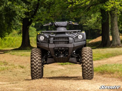Kawasaki Brute Force 4" Portal Gear Lift - Image 4