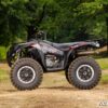 Kawasaki Brute Force 4" Portal Gear Lift - Image 5