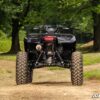 Kawasaki Brute Force 4" Portal Gear Lift - Image 6