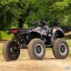 Kawasaki Brute Force 4" Portal Gear Lift - Image 7