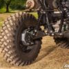 Kawasaki Brute Force 4" Portal Gear Lift - Image 8