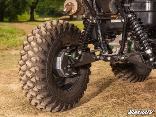 Kawasaki Brute Force 4" Portal Gear Lift - Image 8