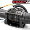 Honda Pioneer 1000 Ready-Fit Winch