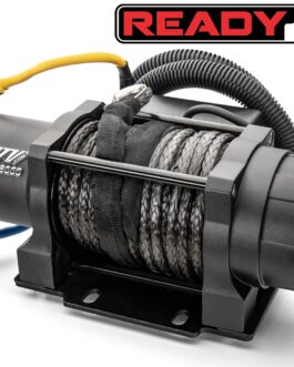Honda Pioneer 1000 Ready-Fit Winch