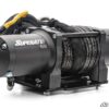 Honda Pioneer 1000 Ready-Fit Winch - Image 5