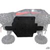 Honda Pioneer 1000 Full Skid Plate