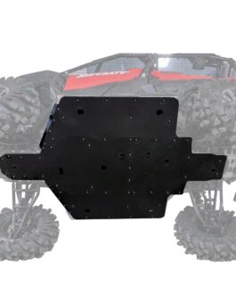 Honda Pioneer 1000 Full Skid Plate