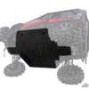 Honda Pioneer 1000 Full Skid Plate - Image 3