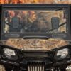 Honda Pioneer 1000 Glass Windshield - Image 6