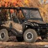 Honda Pioneer 1000 Glass Windshield - Image 9