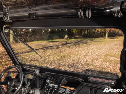 Honda Pioneer 1000 Glass Windshield - Image 8
