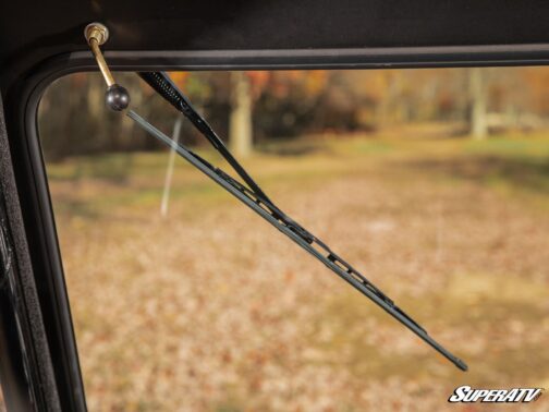 Honda Pioneer 1000 Glass Windshield - Image 10