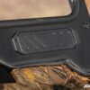 Honda Pioneer 1000 Glass Windshield - Image 11