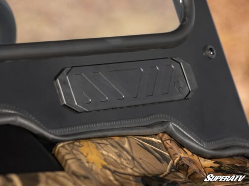 Honda Pioneer 1000 Glass Windshield - Image 11