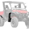 Honda Pioneer 1000 Low Profile Fender Flares