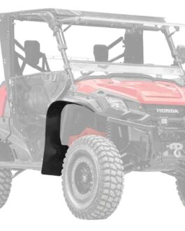 Honda Pioneer 1000 Low Profile Fender Flares