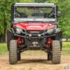 Honda Pioneer 1000 Low Profile Fender Flares - Image 5