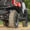 Honda Pioneer 1000 Low Profile Fender Flares - Image 7