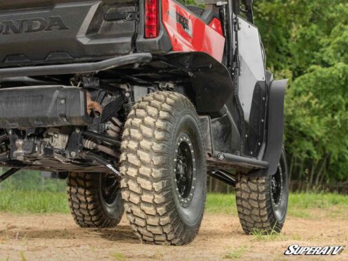 Honda Pioneer 1000 Low Profile Fender Flares - Image 7
