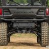 Honda Pioneer 1000 Low Profile Fender Flares - Image 6