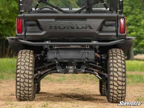 Honda Pioneer 1000 Low Profile Fender Flares - Image 6