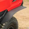 Honda Pioneer 1000 Low Profile Fender Flares - Image 8