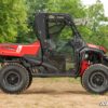 Honda Pioneer 1000 Low Profile Fender Flares - Image 9