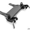 Honda Pioneer 1000 Plow Pro Snow Plow - Image 4