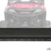 Honda Pioneer 1000 Plow Pro Snow Plow