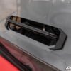 Honda Pioneer 1000 Vented Full Windshield - Image 5