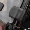 Honda Pioneer 1000 Vented Full Windshield - Image 10