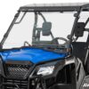 Honda Pioneer 500 Full Windshield
