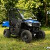 Honda Pioneer 500 Full Windshield - Image 3