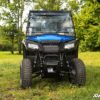 Honda Pioneer 500 Full Windshield - Image 4