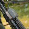 Honda Pioneer 500 Full Windshield - Image 7