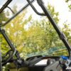Honda Pioneer 500 Full Windshield - Image 8