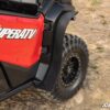 Honda Pioneer 1000 Low Profile Fender Flares - Image 10
