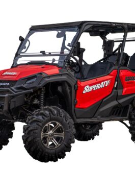 Honda Pioneer 1000 6" Lift Kit