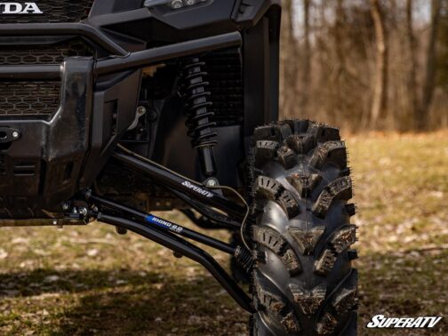 Honda Pioneer 1000 6" Lift Kit - Image 4
