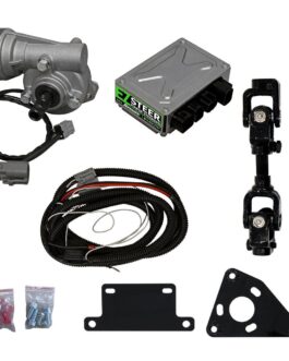 Honda Pioneer 700 Power Steering Kit