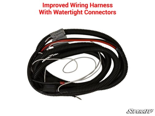 Honda Pioneer 700 Power Steering Kit - Image 5
