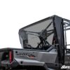 Honda Pioneer 1000 Rear Windshield